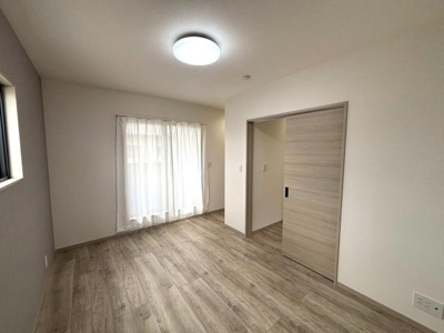 【洋室】 | 新築戸建　余戸東2丁目