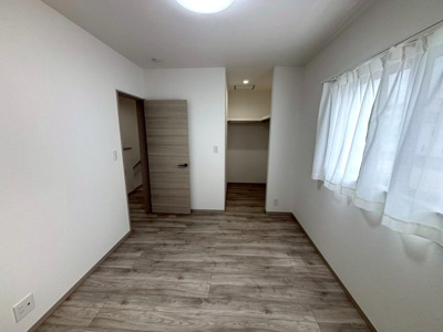 【洋室】 | 新築戸建　余戸東2丁目