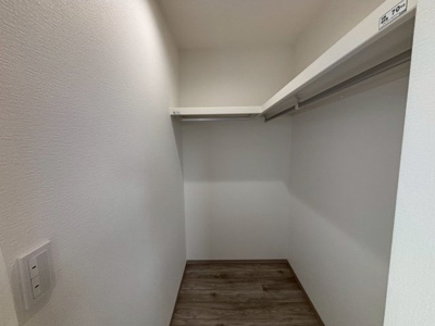 【収納】 | 新築戸建　余戸東2丁目