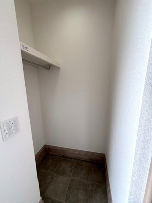【玄関】 | 新築戸建　余戸東2丁目