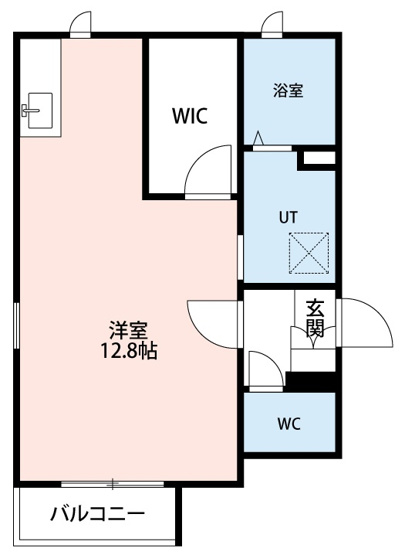 【間取り】 | キアラ
