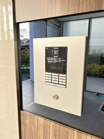 ザクシフの外観