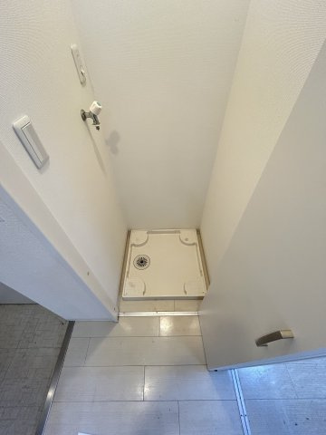 サニーハウス南堀江の設備
