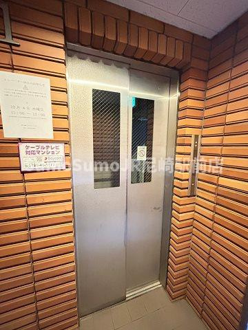 コンフォート姫里の外観|おしゃれな外観です