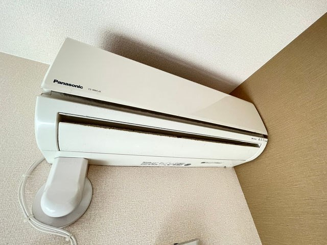 サザングレイスⅡの設備