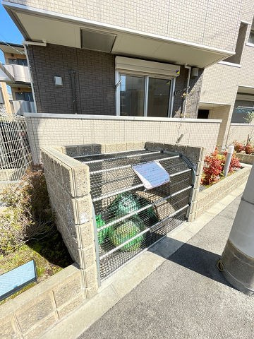 サザングレイスⅡの設備