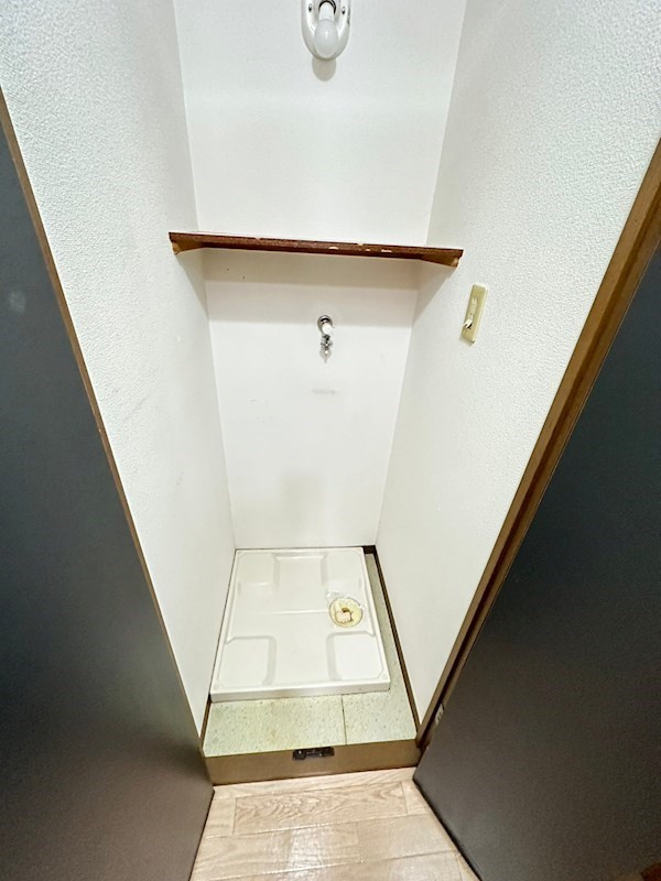 サザンハイツの設備
