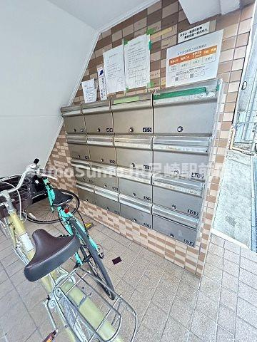 コウヨウ姫里のその他共用部分