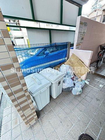コウヨウ姫里のその他共用部分