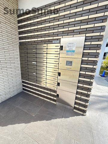 ザクシフの外観|外はこのようになっています