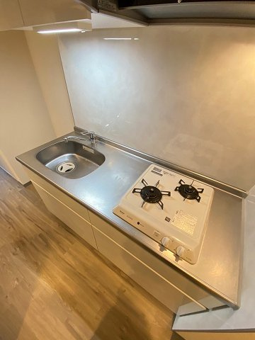 コンフォリア西宮のキッチン