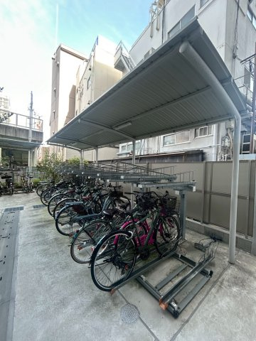 コンフォリア西宮のその他共用部分