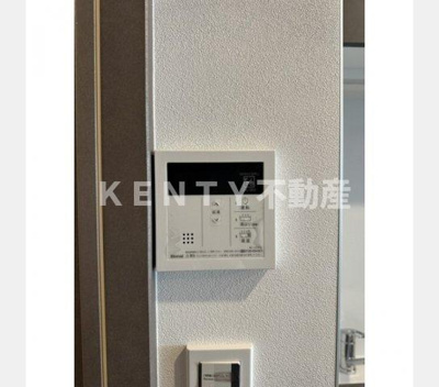 【設備】 | ウェルスクエア洗足 | 設備