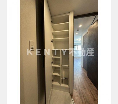 【玄関】 | ウェルスクエア洗足 | 毎日通る玄関はこちらです