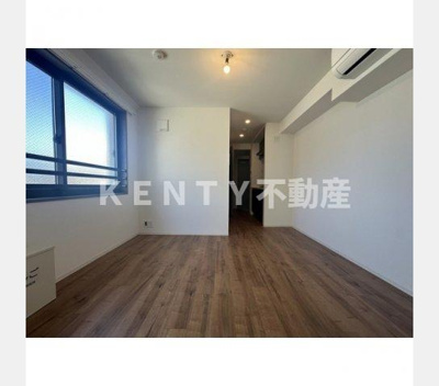 【居間・リビング】 | ウェルスクエア洗足 | ゆったり過ごせるリビングです