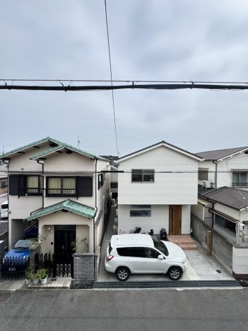 サニーレジデンスの展望