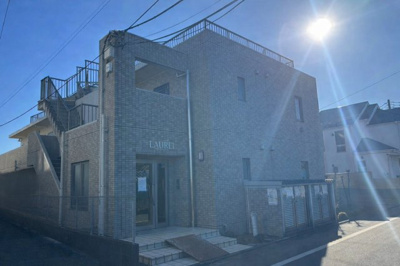 【外観】 | ローレル恋ヶ窪