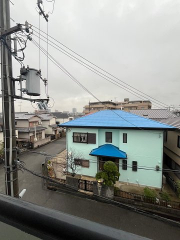 バードヒルズの展望