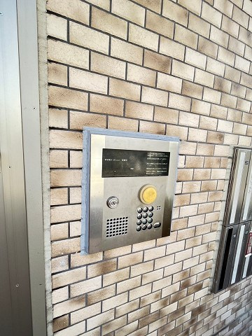 サニーパレス（津門綾羽町）の外観