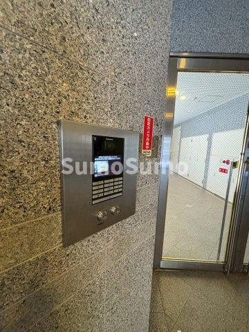 サウスサイドなにわ筋の展望