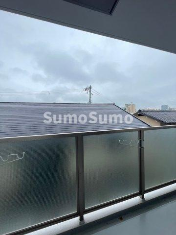ネロエスパジオの展望