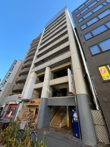 ドエル恵美須