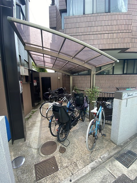 ドール甲子園の外観
