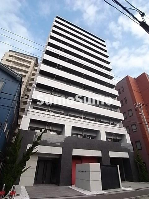 サムティ神戸BENIR