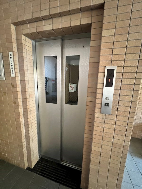 デルフィオーレ須磨のその他共用部分