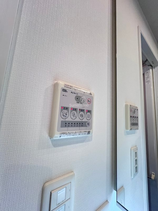 コンフォリア阿波座のその他
