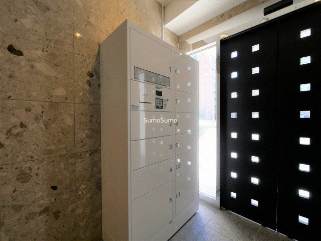 ドエル堀江南のその他共用部分