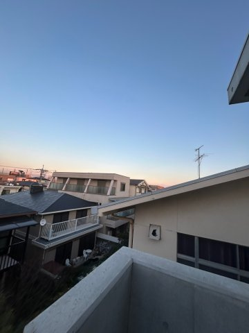 ノーブル甲子園の展望