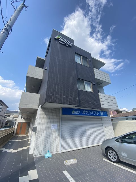 ノーブル甲子園