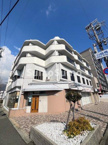 ドミール東灘