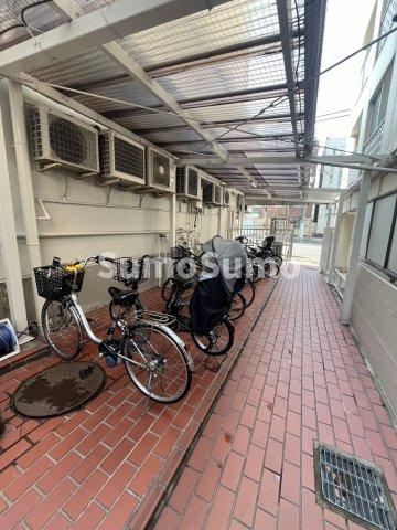 ドミール東灘のその他共用部分
