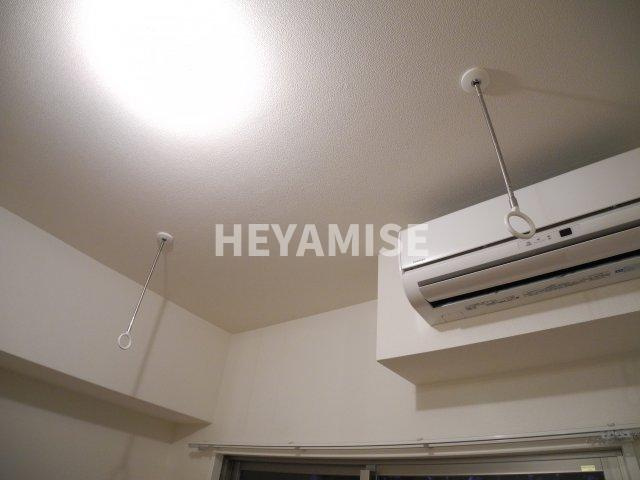 サンロージュ浦上駅前の設備|※同間取りの別の階のお部屋の画像です※現況を優先します