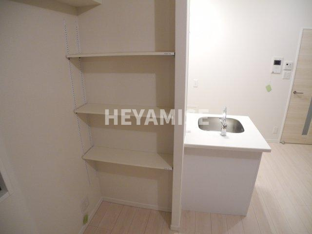 サンロージュ浦上駅前の設備|※同間取りの別の階のお部屋の画像です※現況を優先します