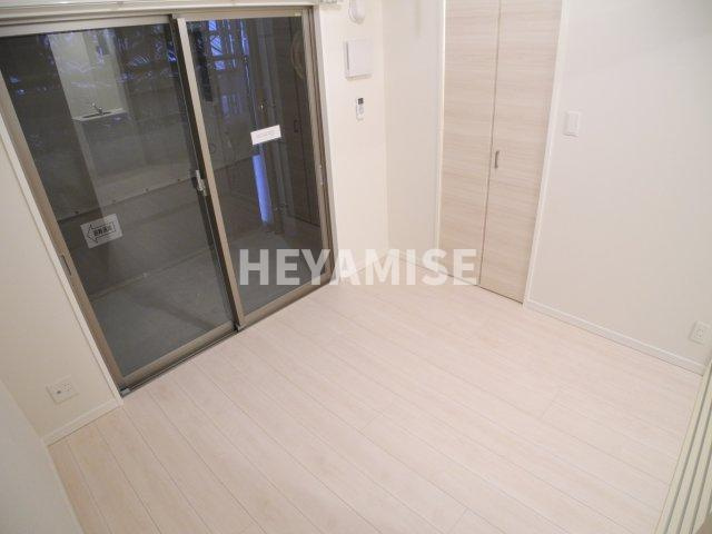 サンロージュ浦上駅前の洋室|※同間取りの別の階のお部屋の画像です※現況を優先します