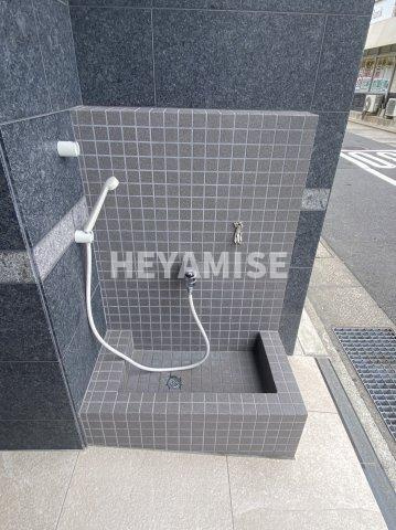 サンロージュ浦上駅前のその他共用部分