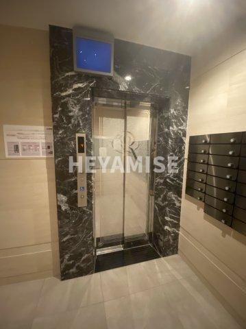 サンロージュ浦上駅前のその他共用部分