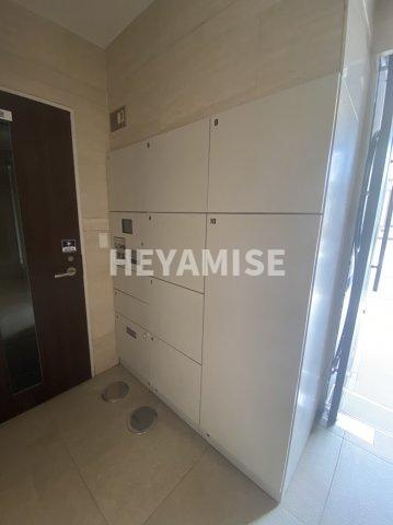 サンロージュ浦上駅前のその他共用部分