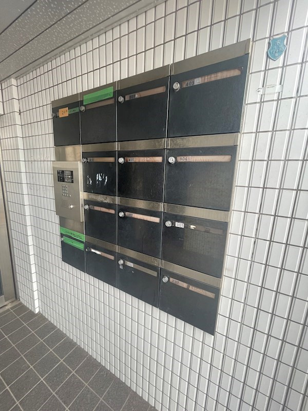 ネオヴィレッジ兵庫のその他共用部分