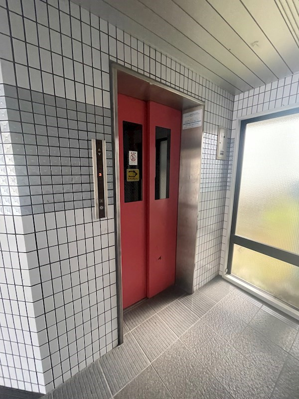 ネオヴィレッジ兵庫のその他共用部分
