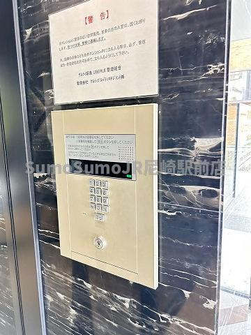 サムティ姫島LIBERLEの外観|外観も気になるポイント