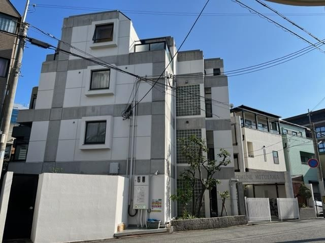 コムーネ本山