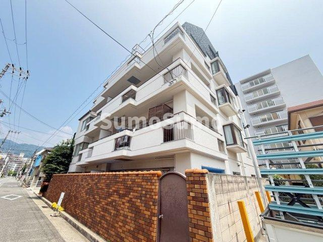 コスモ深江北町