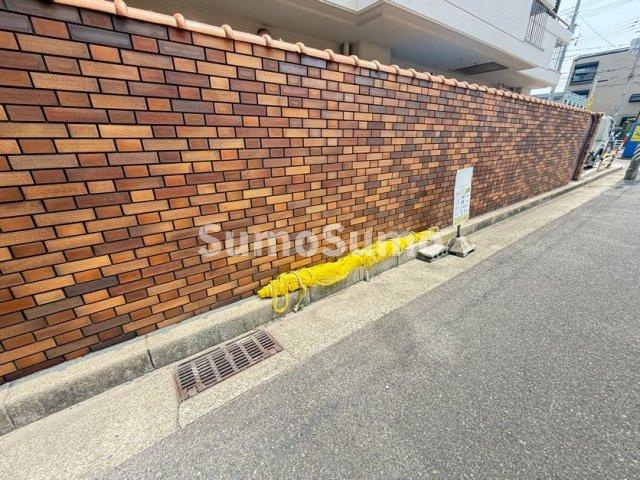 コスモ深江北町のその他共用部分