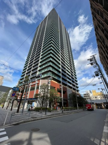 なんばグランドマスターズタワー