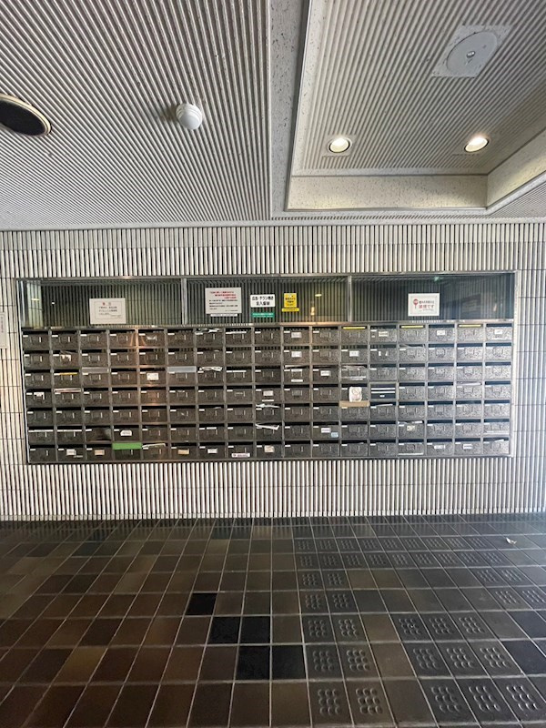 ネオアージュ神戸元町の外観
