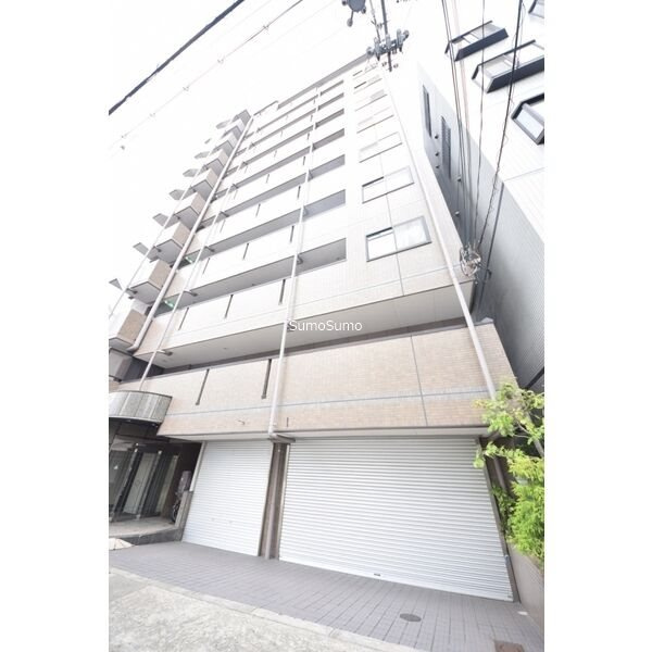 ドーム1番館